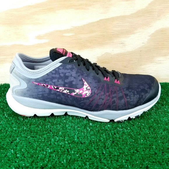 nike training flex supreme tr4 flywire